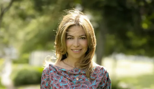 CCBF Breakthrough Spirit Award - International Awards and Honors