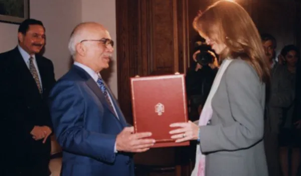 (Independence) - Jordanian Awards