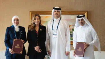 Qatar Fund