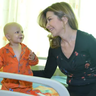 The Fight Against Cancer