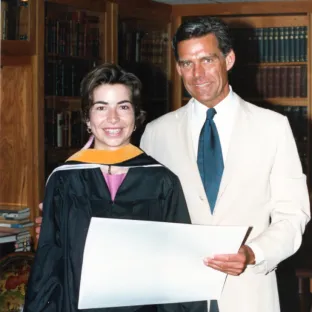 Early Life and Education