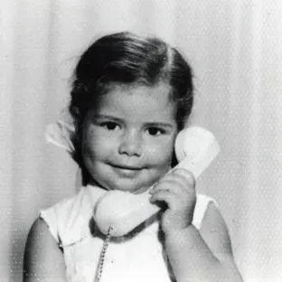 Early Life and Education