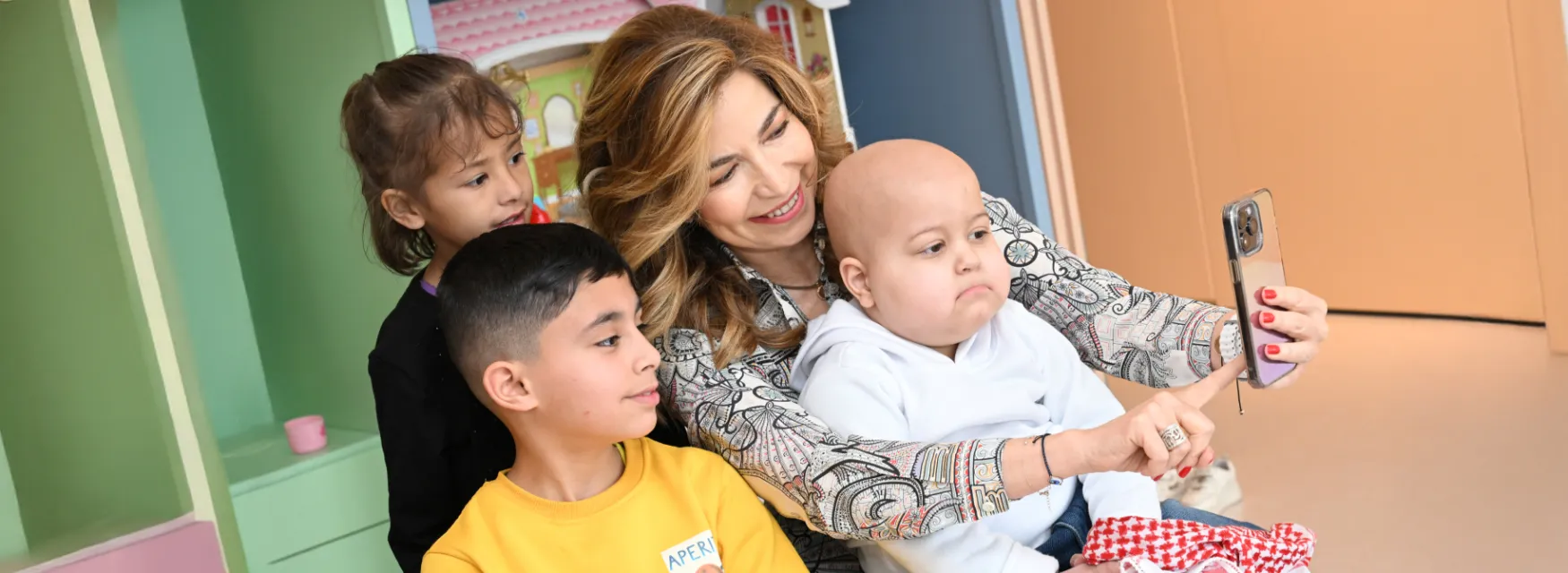  Humanitarian Responses